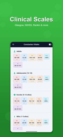 EmerKit Screenshot 5 of 5