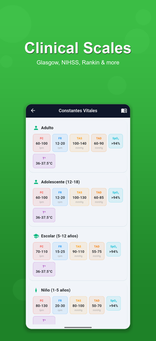 EmerKit Screenshot 5 of 5