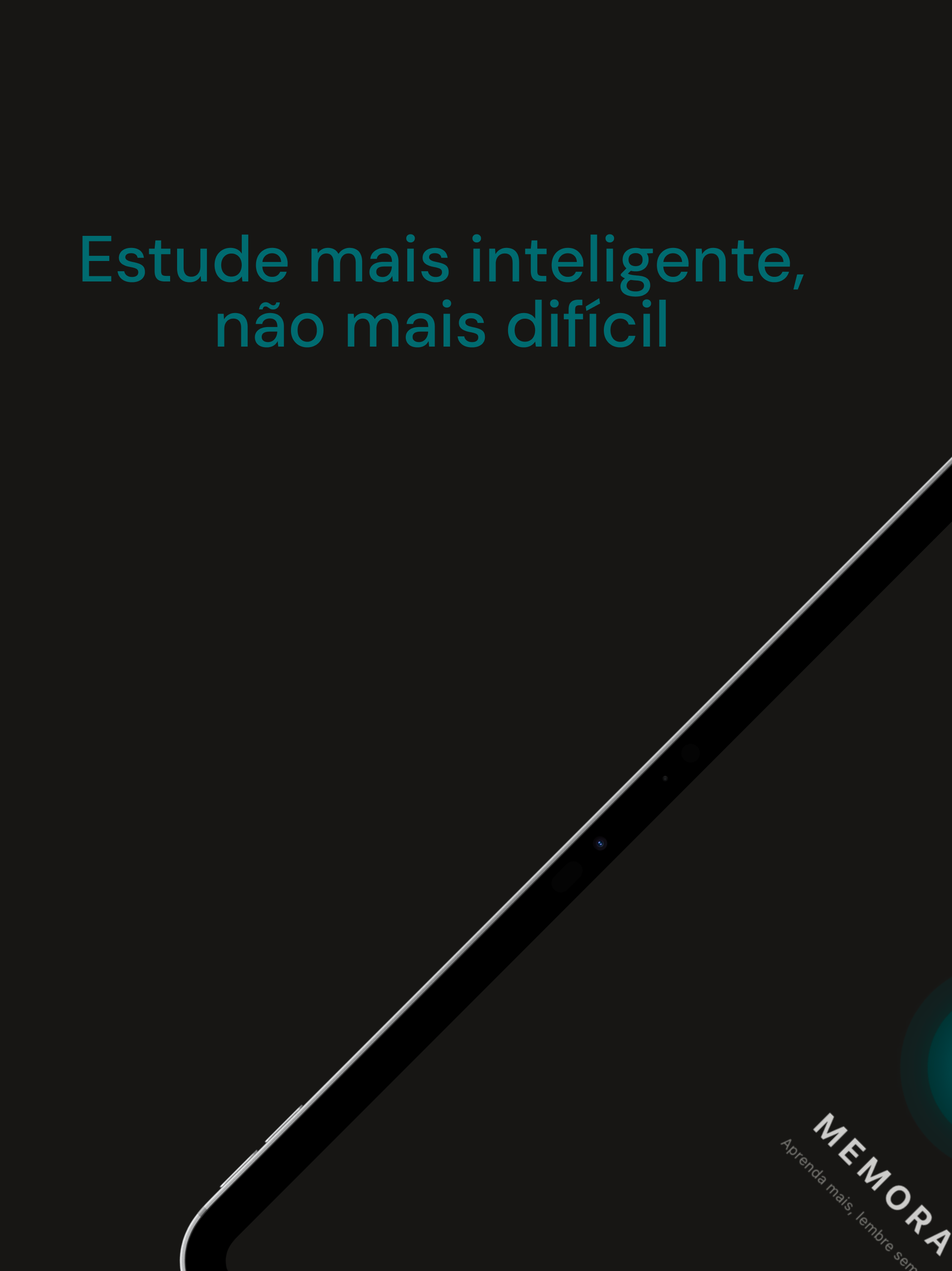 Memora : Flashcards com IA screenshot 8