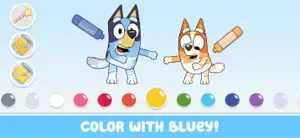 Bluey: Let's Play! screenshot 3