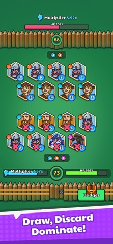 Battlejack 100 Screenshot 3 of 5