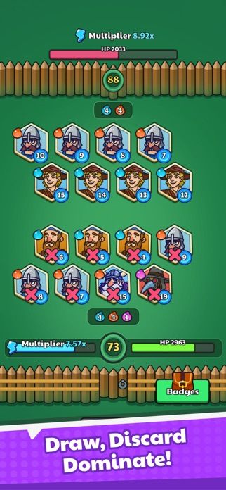 Battlejack 100 Screenshot 3 of 5