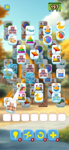 Kids Toy Quest screenshot