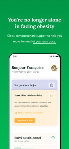 Boli Care Screenshot 2 of 5