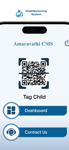 Amaravathi CMS Screenshot 2 of 3
