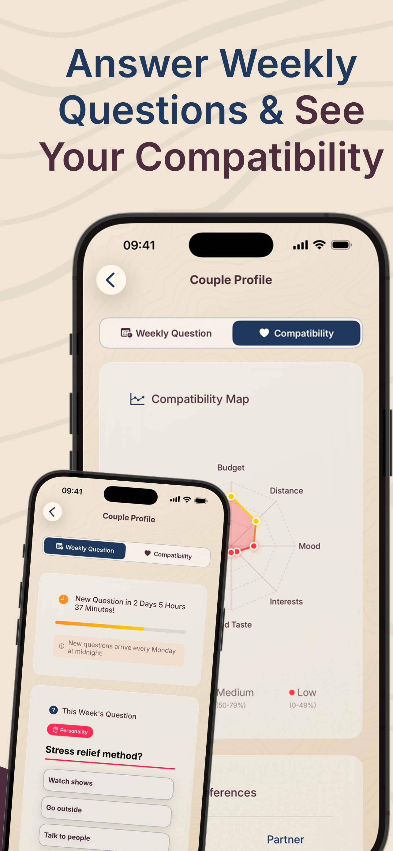 Duosy: Social Life Assistant screenshot 7