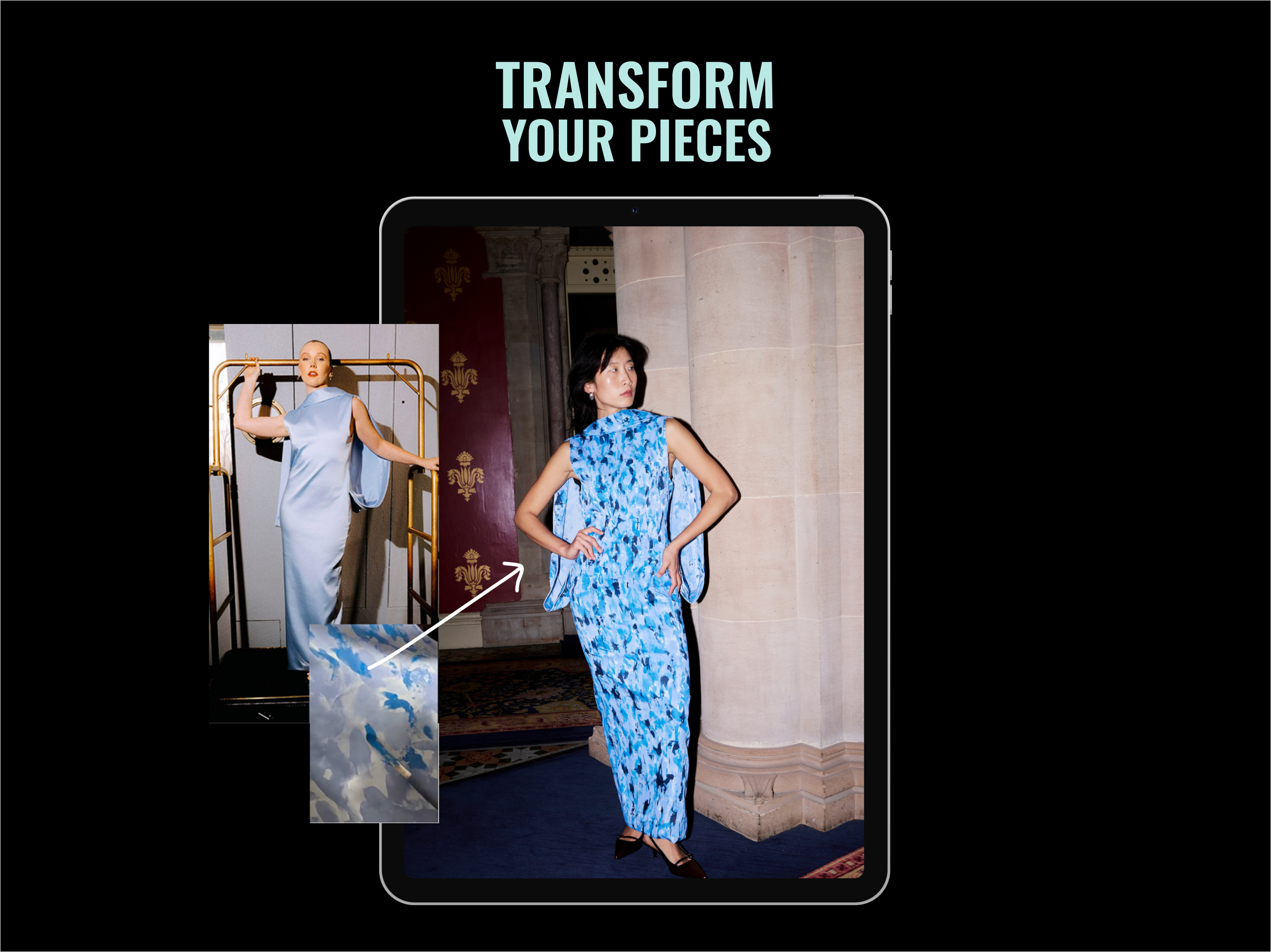 Loom: Redesign your Wardrobe