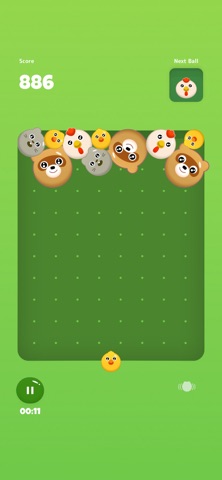 Polar Bear Game Screenshot 4 of 4