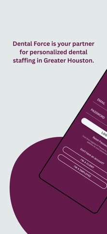 Dental Force screenshot