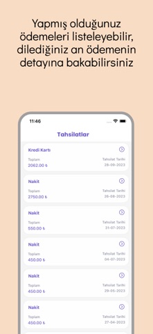 Timur Bina screenshot