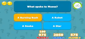 Bible Trivia­ screenshot 4