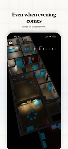 HouseSense: Home Scanner Screenshot 3 of 10