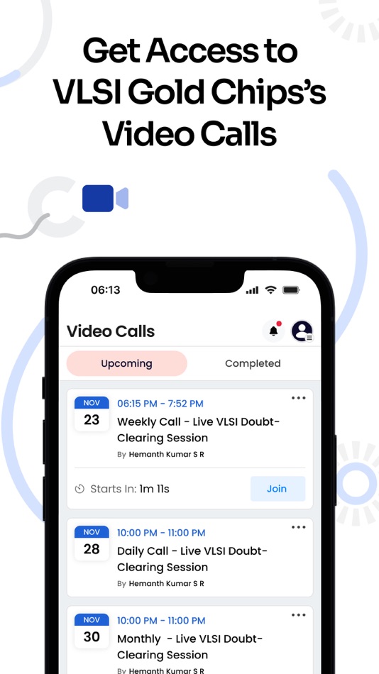 #3. VLSI Gold Chips (iOS) 由: TagMango Inc