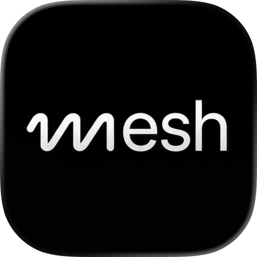 Mesh: USDT Wallet
