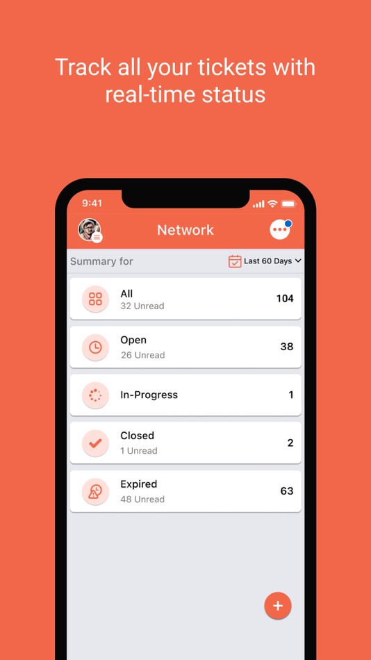 #1. Workpulse Desk (iOS) Podle: Workpulse