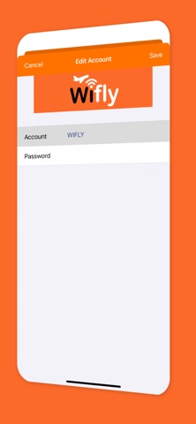 WI-FLY Screenshot 5 of 5