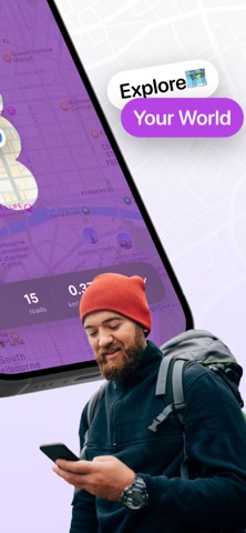 Unterra screenshot