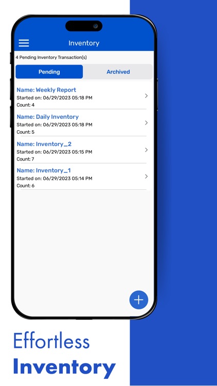 TagMatiks Wedge screenshot-3
