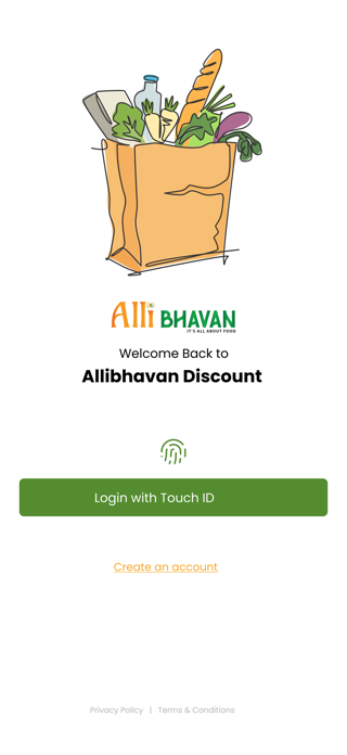 Alli Bhavan Discount Screenshot 1 of 8