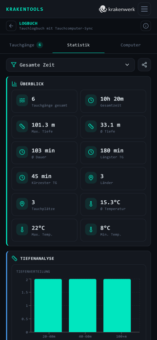 krakentools – TEC/REC Tools Screenshot 4 of 10