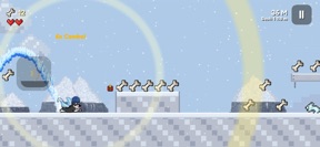 Puppy Game Kids: Paw Venture screenshot
