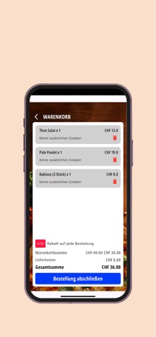 Mali Pizza Kebap Screenshot 5 of 5
