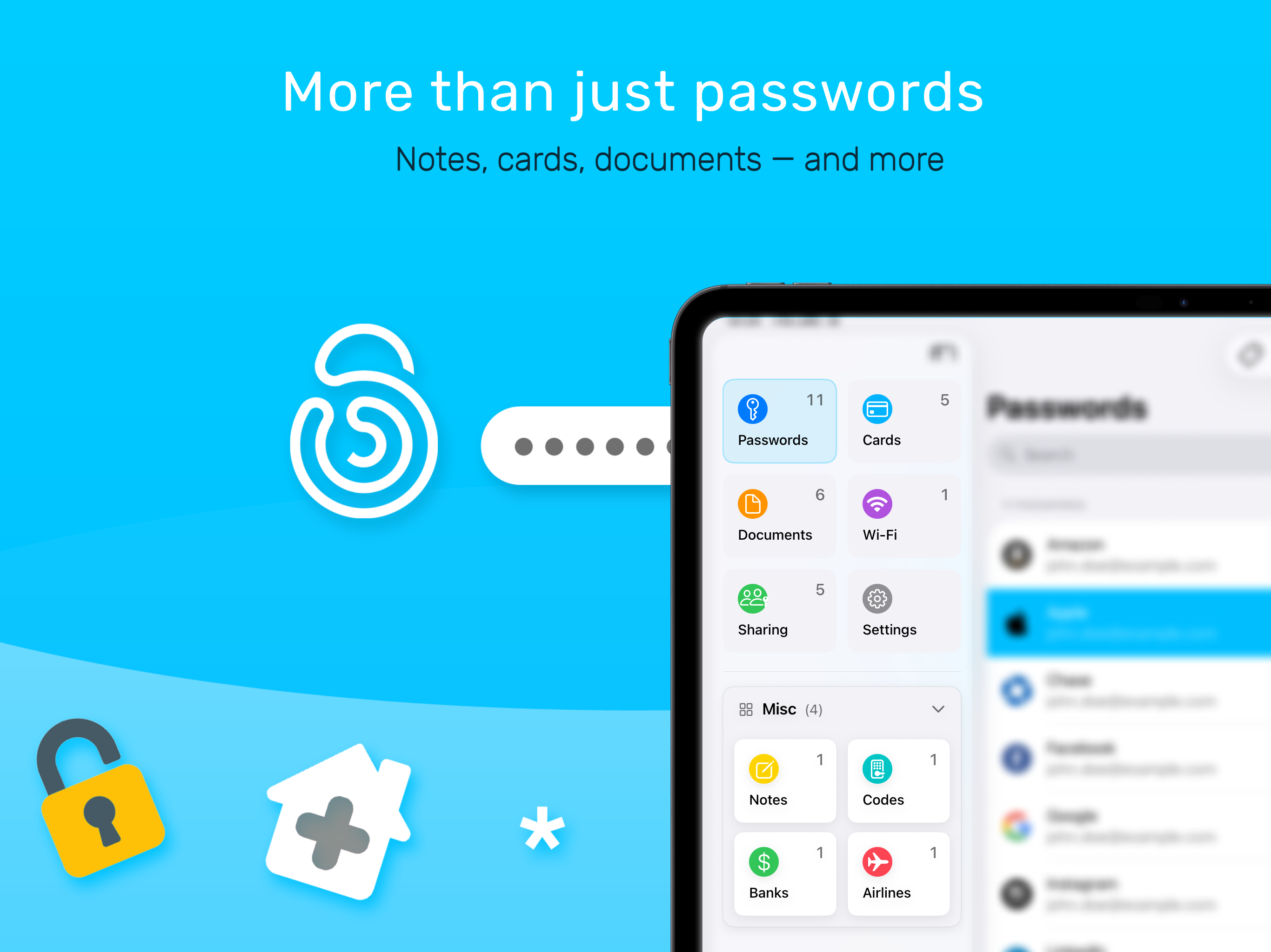 Sherlocked - Secure Vault screenshot 12