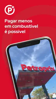 petroprix portugal iphone capturas de pantalla 1