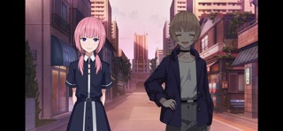 神椿市建設中。REGENERATE screenshot 7