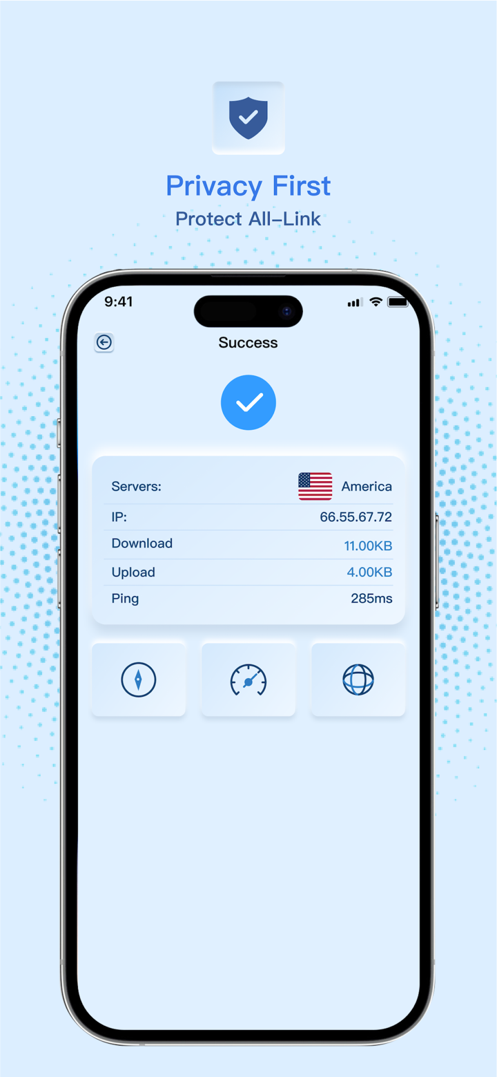 PixelVPN-Secure,Proxy screenshot 3