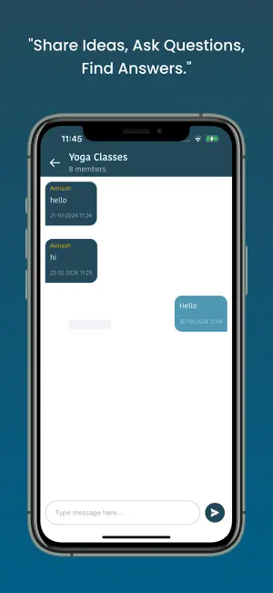 Healthify with Ameira screenshot 4