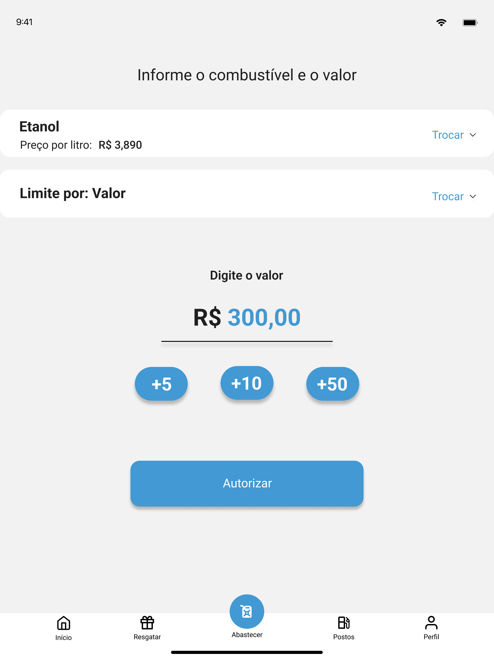 Rede Abril Pontua screenshot 6