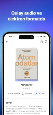 Tingla App Store screenshot 2