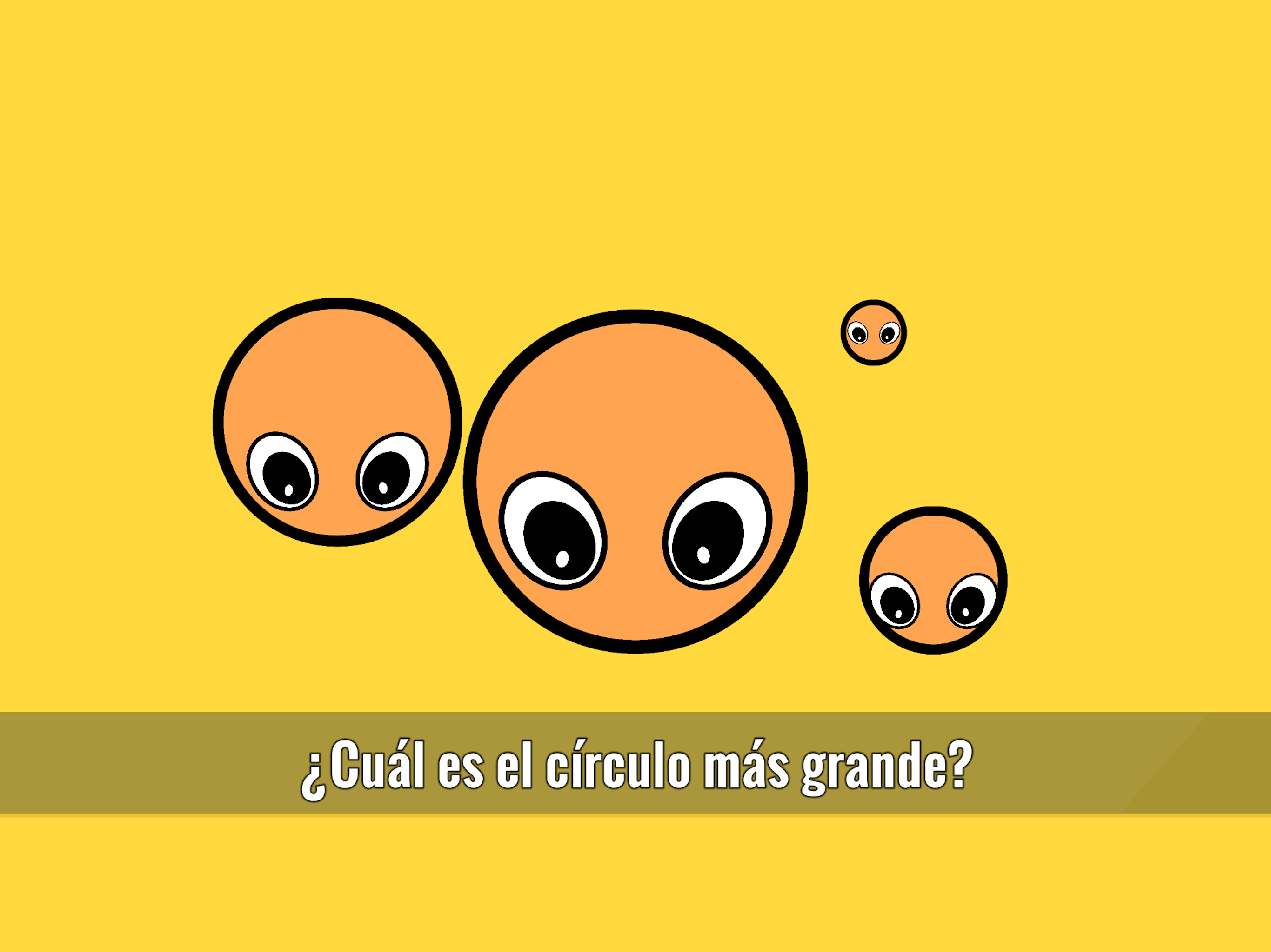 Jugando con figuras