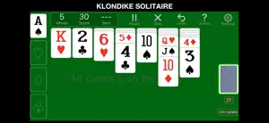 Solitaire Collection – No Ads! screenshot 2