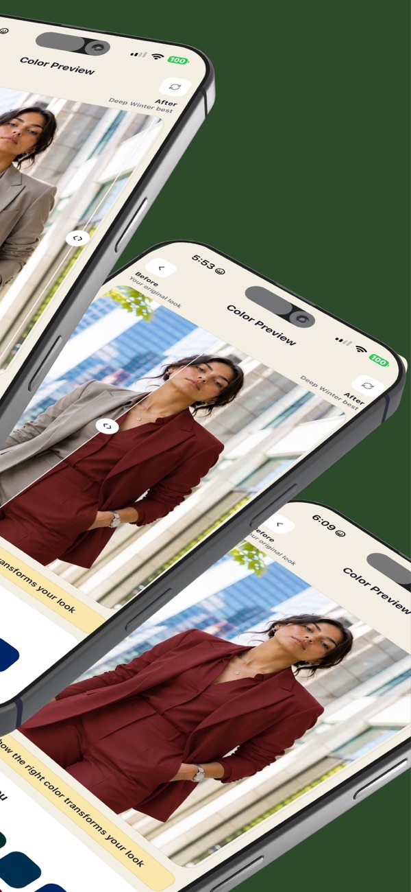 Thread&Tones screenshot 7