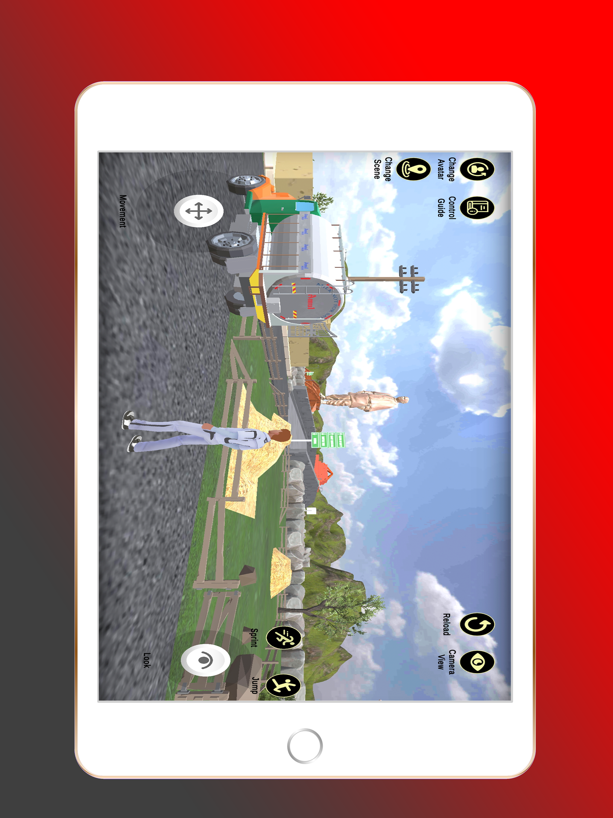 AmulVerse screenshot 8