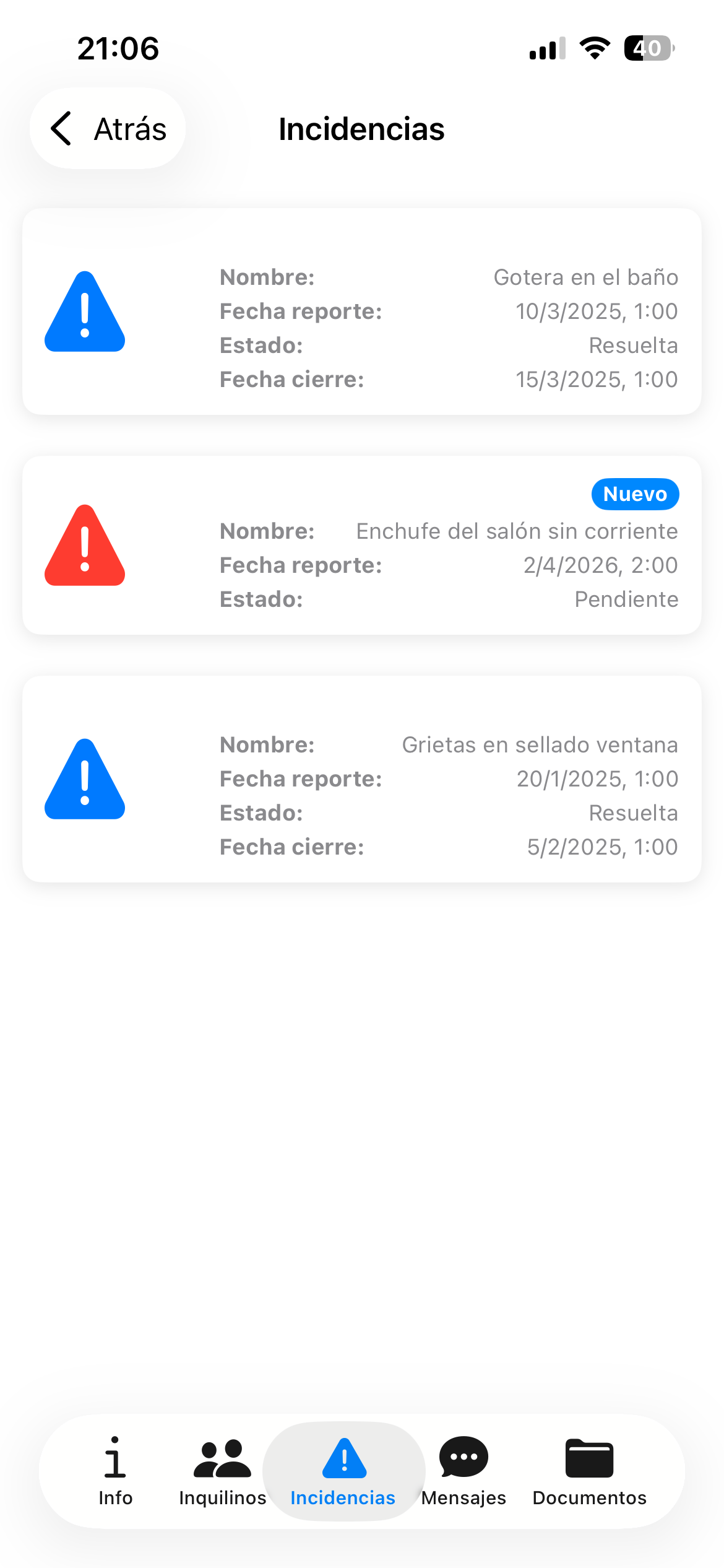 RentFFice screenshot 8