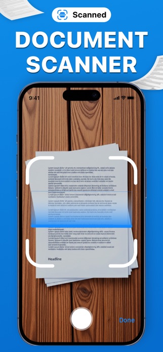 Smart Printer : AirPrinter App Screenshot 5 of 7