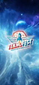 TEKNOFEST screenshot #1 for iPhone