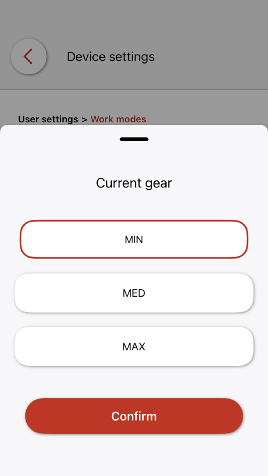 #2. S-therm service (iOS) 게시자: SINCLAIR Global Group s.r.o.
