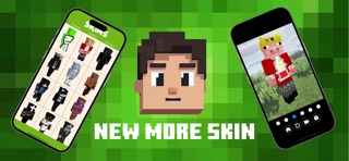 Skins For Minecraft MCPE Game screenshot