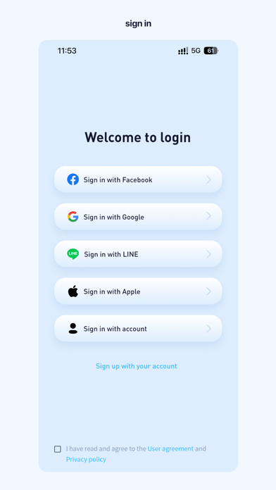 HiBirds Screenshot