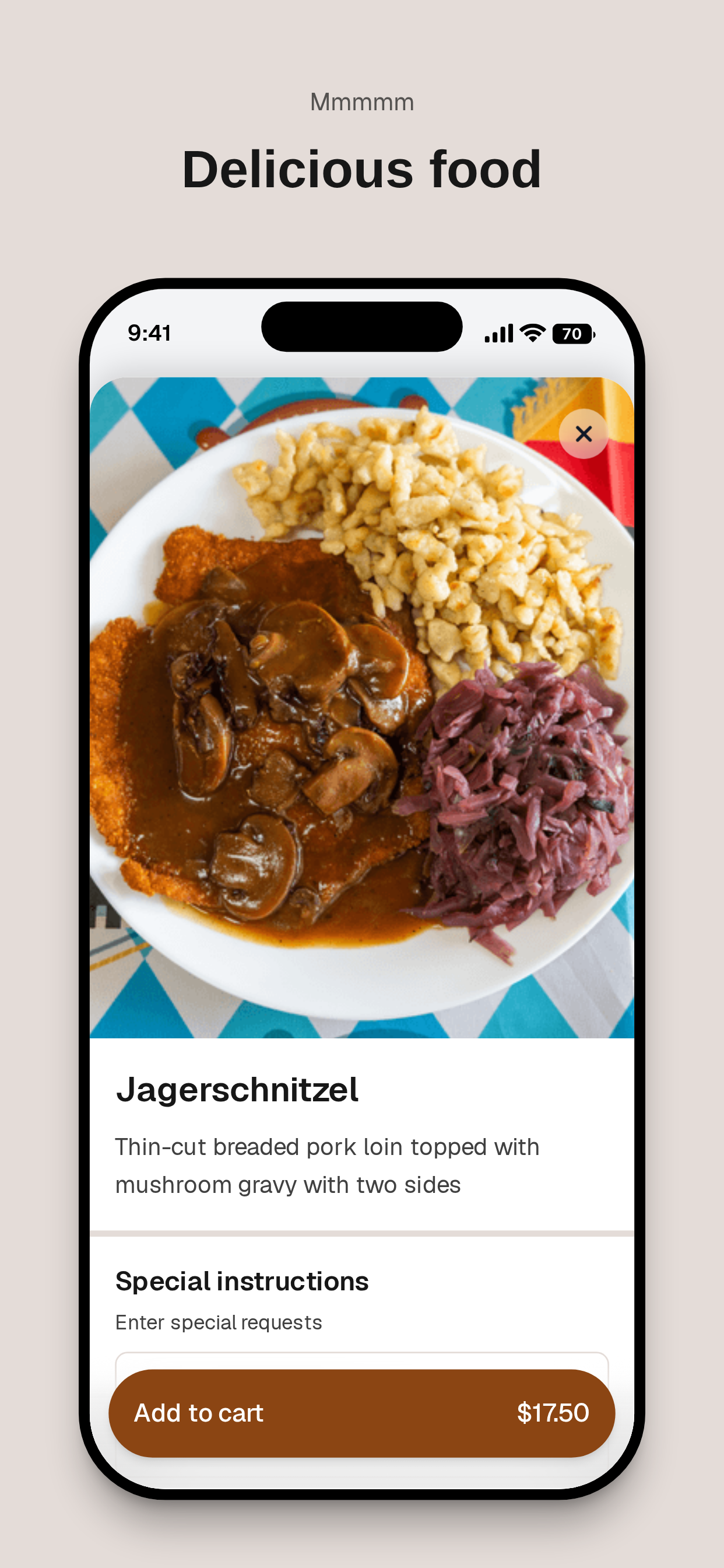Deutsche Ecke screenshot 5
