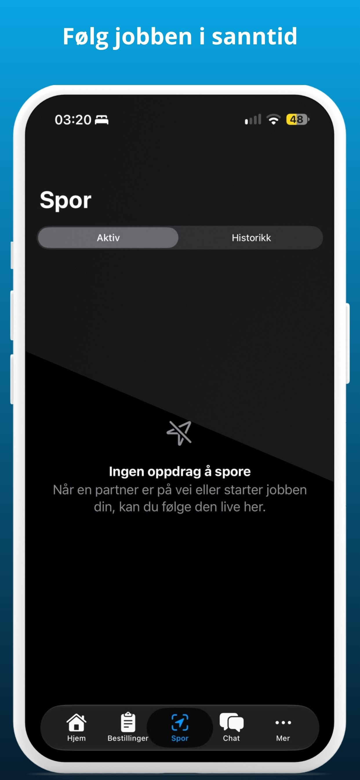 FlytteAlt screenshot 3