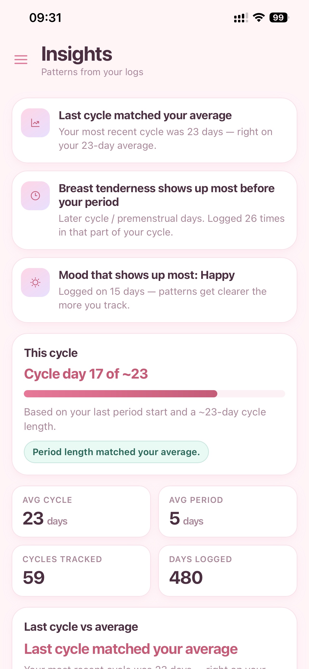 Screenshot 5 of Cycly SA