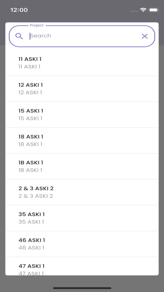 #3. EI Cost Tracker (iOS) 由: Bayasys Infotech