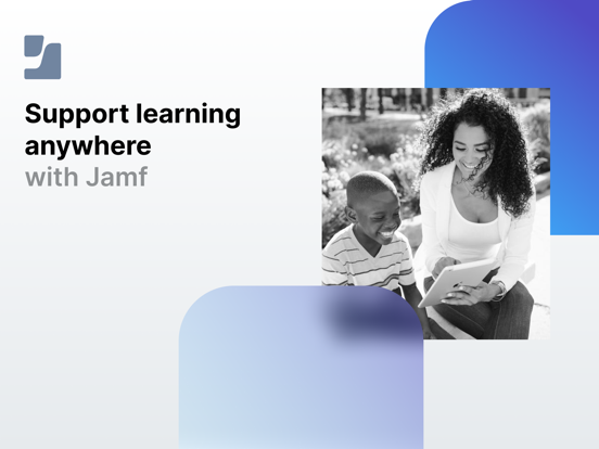 Screenshot #4 pour Jamf Parent