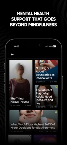 Mindless Labs Screenshot 4 of 7