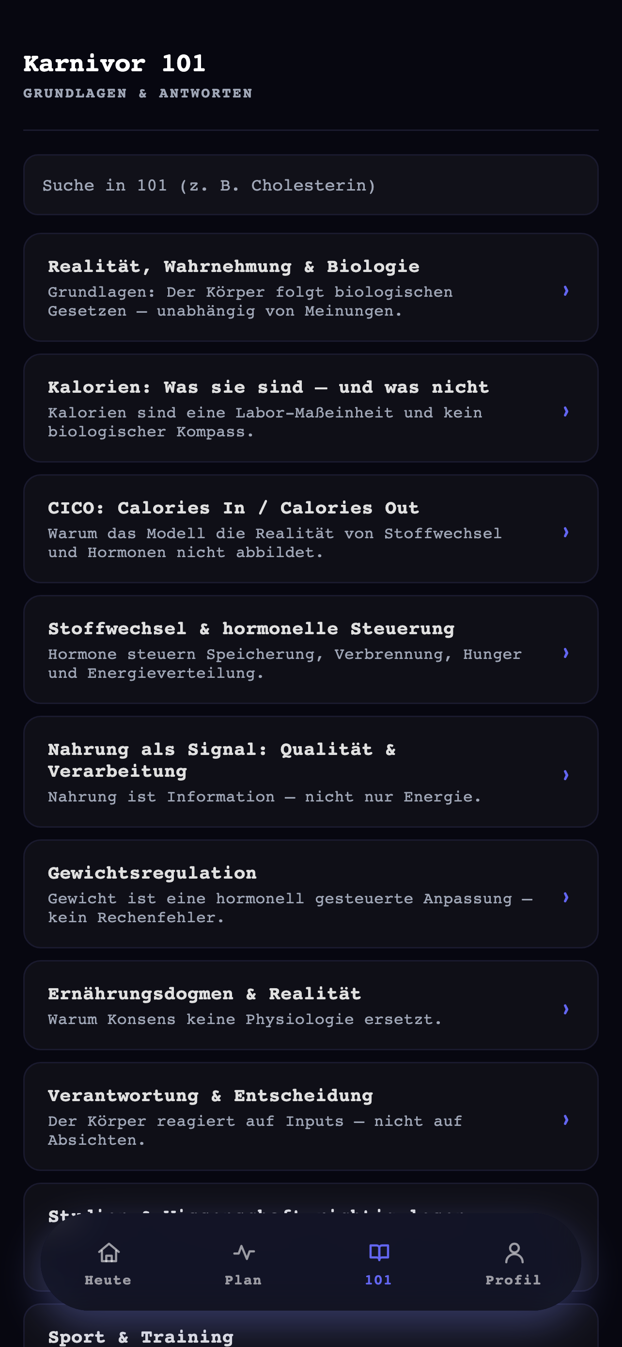 Eat Meat Repeat screenshot 5